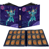 Magic the Gathering - Unfinity - 12-Pocket Pro-Binder - Geek & Co.